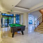 Hotel Congress & 4*