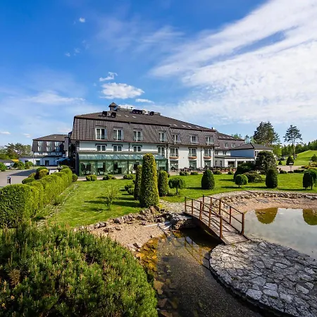 Congress & Hotel Zawiercie Nowe