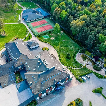 Congress & 4* Zawiercie Nowe