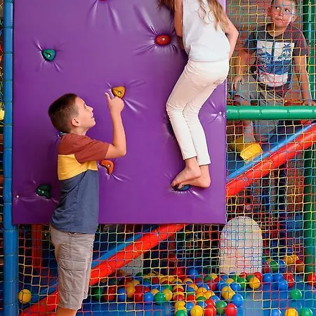 Verde Congress & Spa Hotell