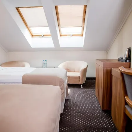 Verde Congress & Spa 4* Zawiercie Nowe