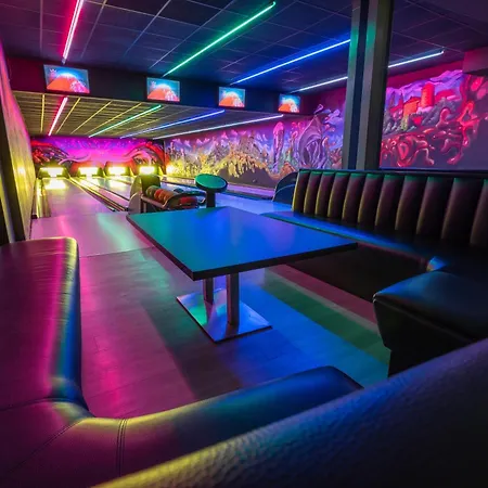 Congress & 4* Zawiercie Nowe