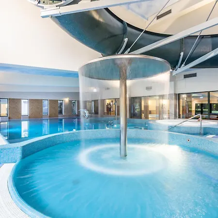 Hotel Congress &