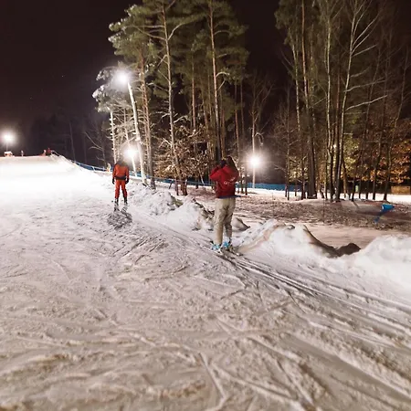 Szálloda Congress & Zawiercie Nowe