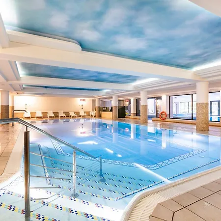 Verde Congress & Spa 4* Zawiercie Nowe