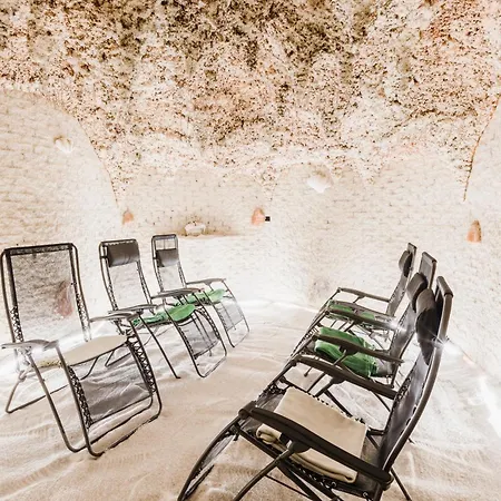 Congress & 4* Zawiercie Nowe