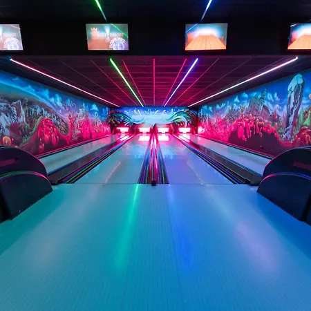 Hotel Congress & Zawiercie Nowe