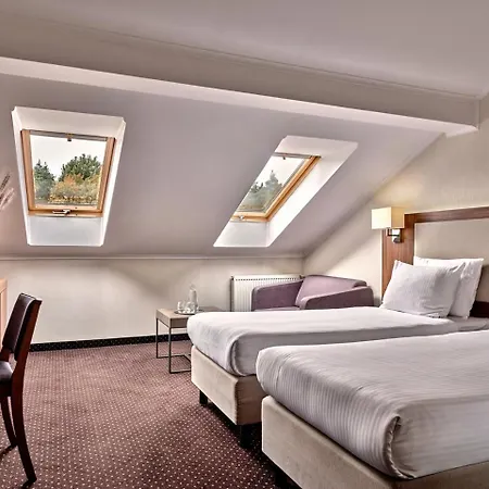 Hotel Congress & Zawiercie Nowe