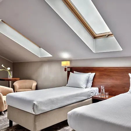 Verde Congress & Spa 4*