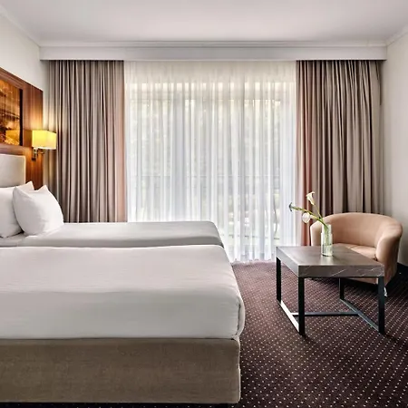 Congress & 4* Zawiercie Nowe