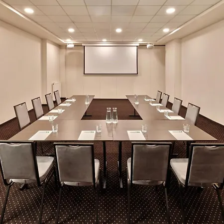Congress & Hotel Zawiercie Nowe