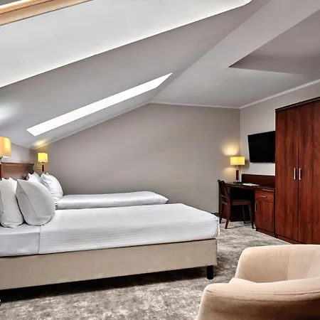 Hotel Congress & Zawiercie Nowe