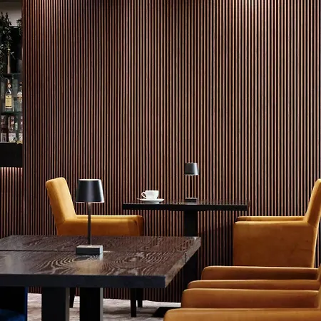 Hotel Congress & 4*