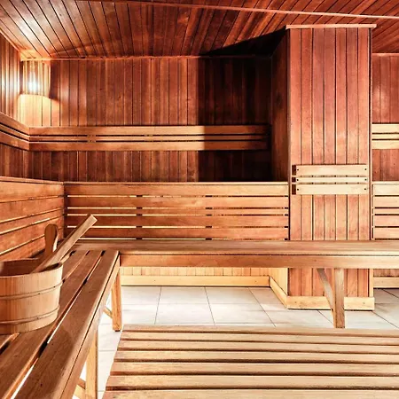 Hotel Congress&spa Zawiercie Nowe