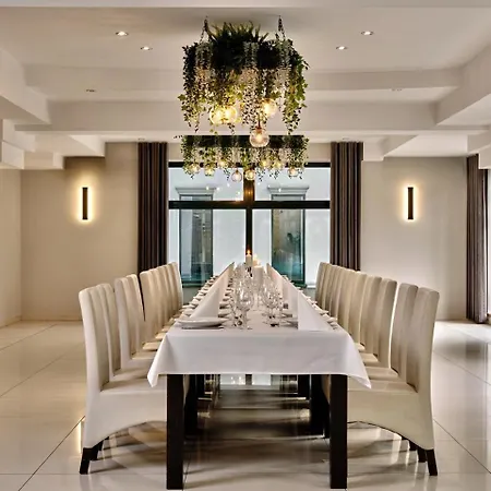 Congress & Zawiercie Nowe