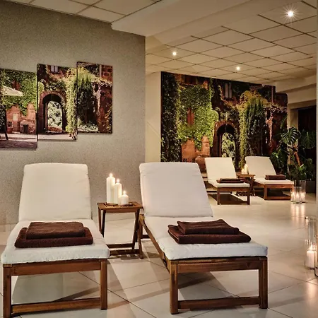 Congress & Hotel 4*