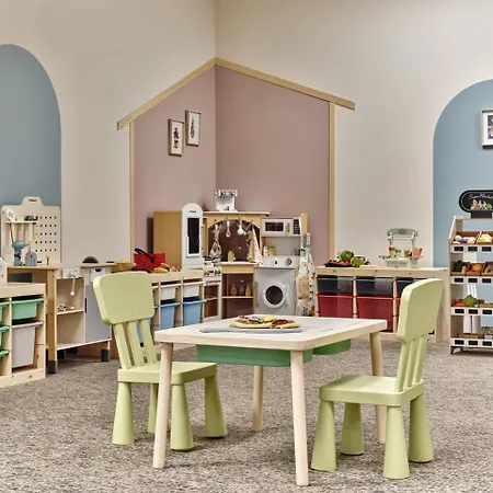 Hotell Verde Congress & Spa 4*