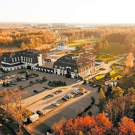 Hotel Congress & Zawiercie Nowe