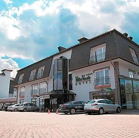 Congress & Hotel Zawiercie Nowe