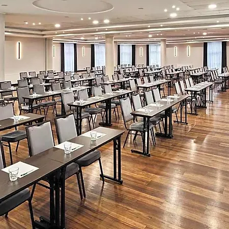 Hotel Congress &