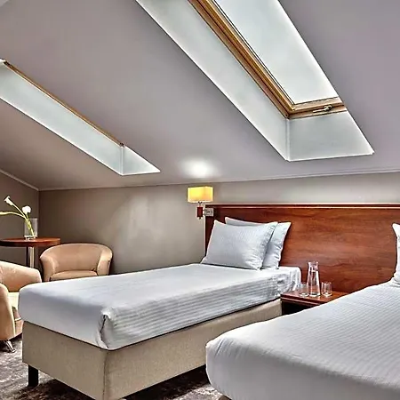 Congress & Hotel Zawiercie Nowe
