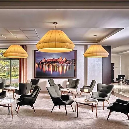Hotel Congress &