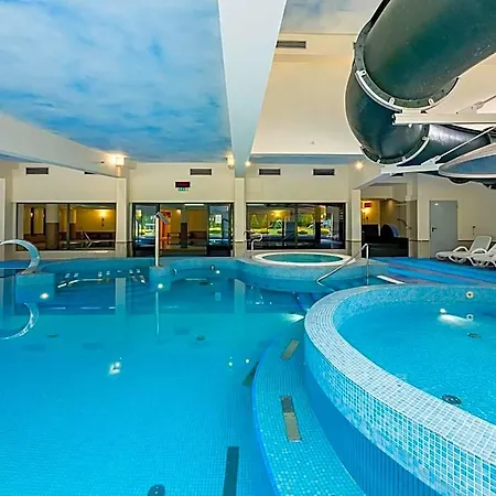 Congress & Hotel Zawiercie Nowe
