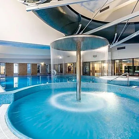 Congress & Hotel Zawiercie Nowe