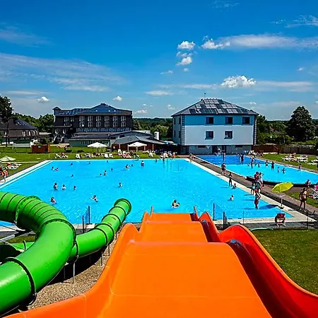 Congress & 4* Zawiercie Nowe