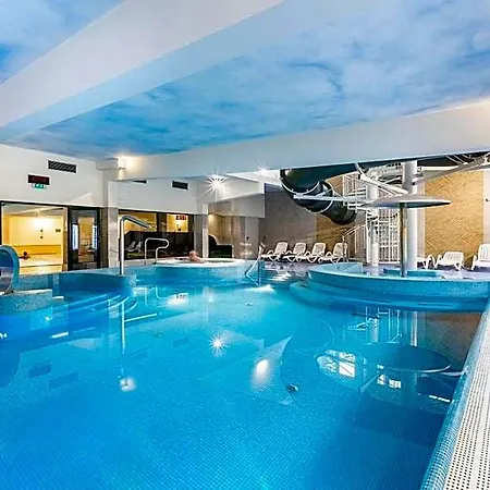 Hotel Congress &