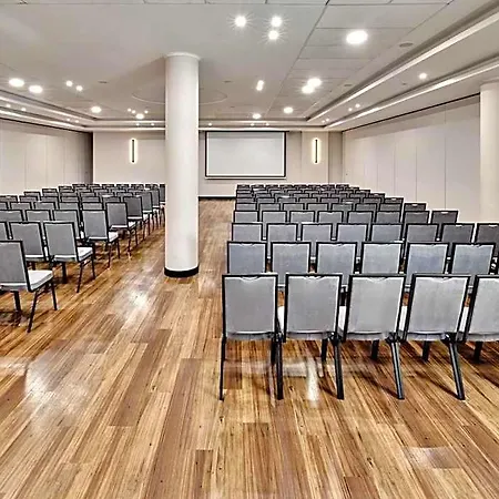 Hotel Congress & 4*