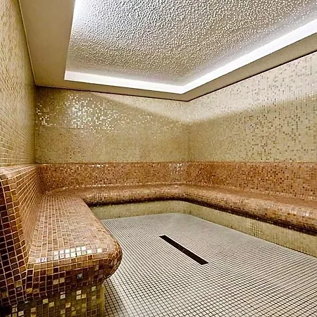 Hotel Congress &