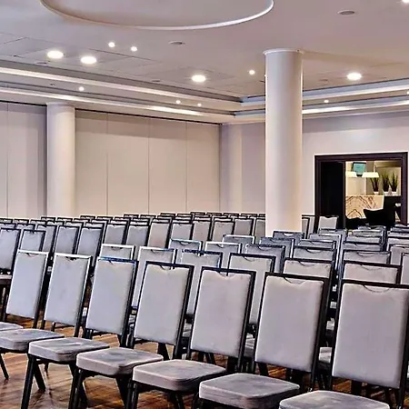 Congress & Hotel Zawiercie Nowe