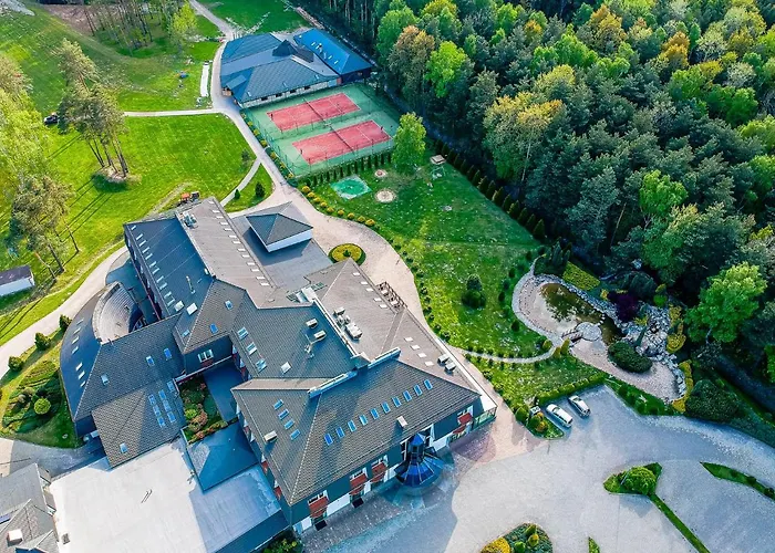 Congress & 4* Zawiercie Nowe