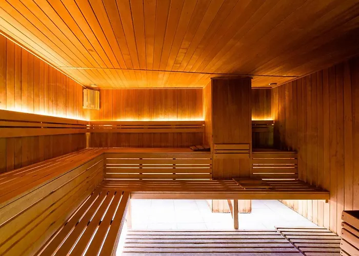 Hotel Congress&spa 4*