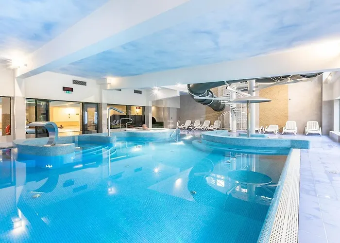 Hotel Congress&spa 4*