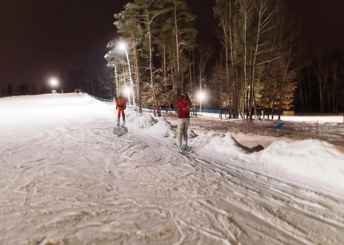 Hotel Congress & Zawiercie Nowe