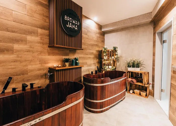 Congress&spa Zawiercie Nowe