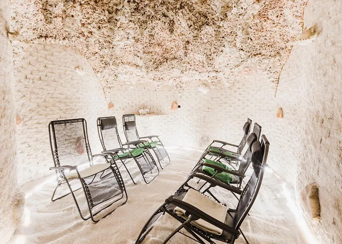 Congress & 4* Zawiercie Nowe