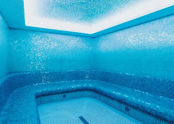 Congress&spa Zawiercie Nowe