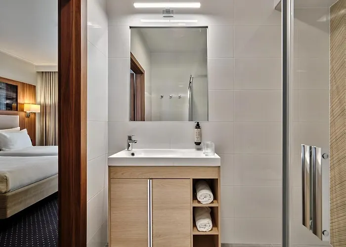 Hotel Congress&spa 4*