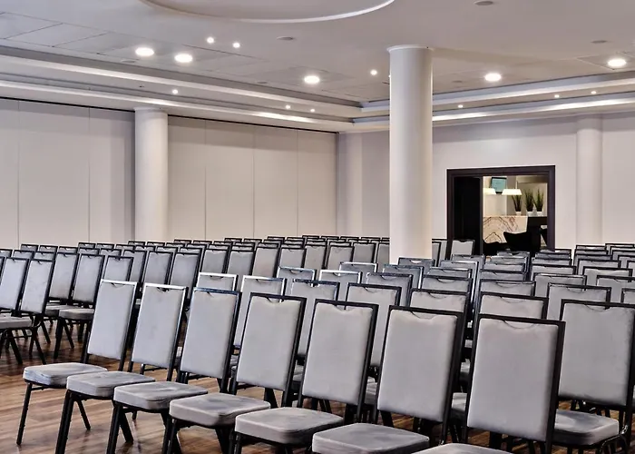 Congress&spa Zawiercie Nowe