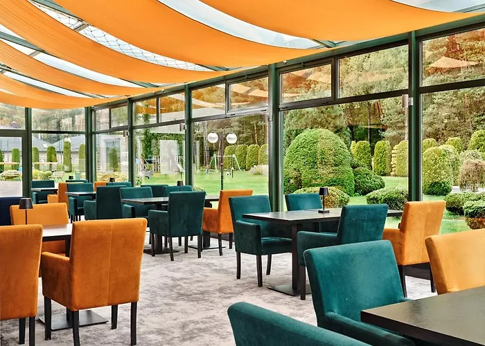 Hotel Congress&spa 4*