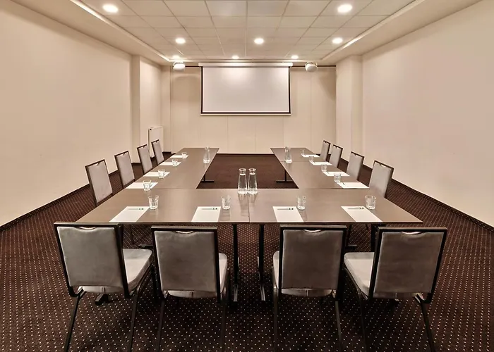 Congress&spa Hotel Zawiercie Nowe