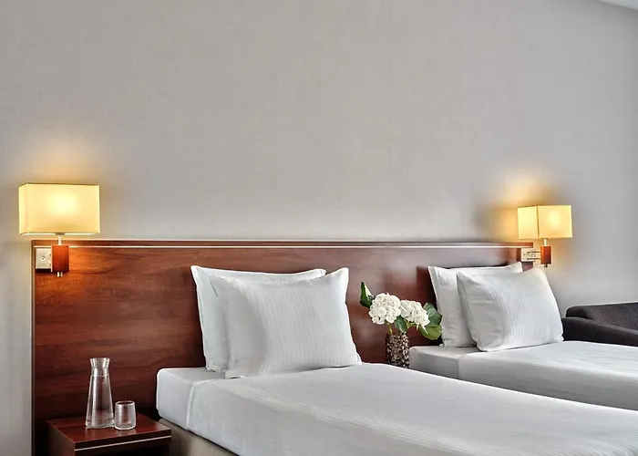 Congress&spa Zawiercie Nowe