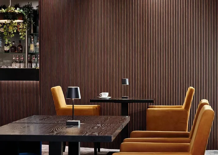 Hotel Congress&spa 4*