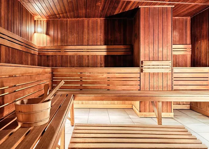 Hotel Congress&spa Zawiercie Nowe